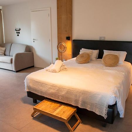 Boutique Hotel Het Zoete Zijn Борглон Экстерьер фото