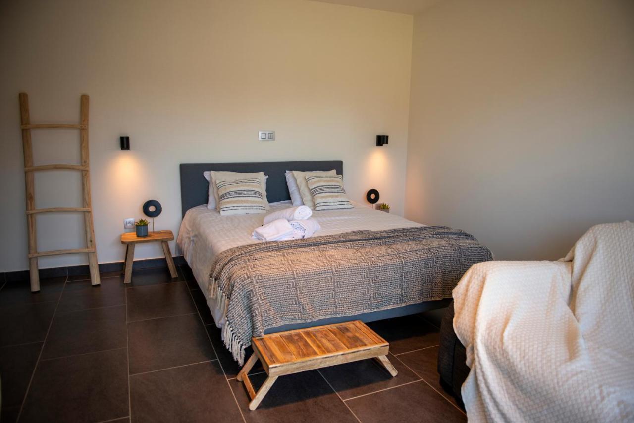 Boutique Hotel Het Zoete Zijn Борглон Экстерьер фото