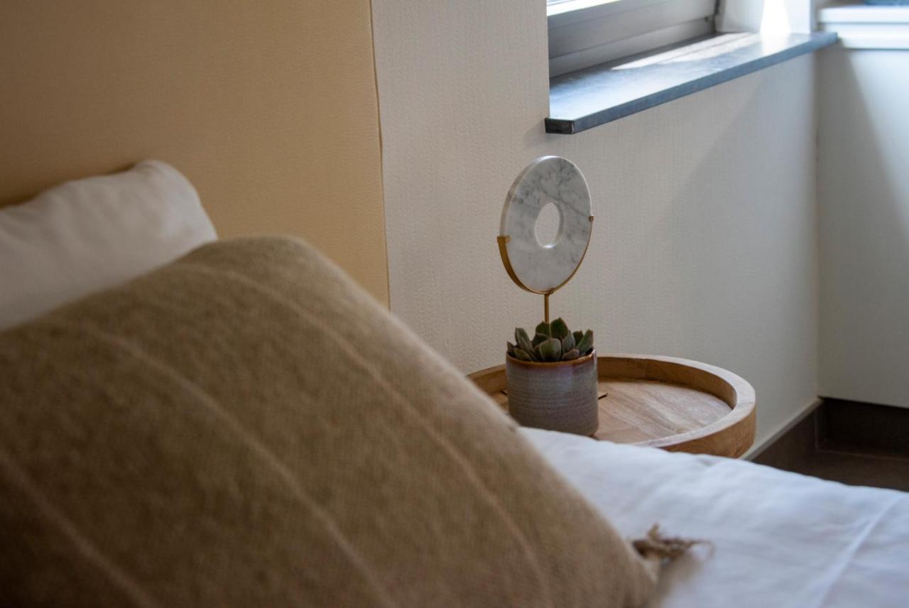 Boutique Hotel Het Zoete Zijn Борглон Экстерьер фото