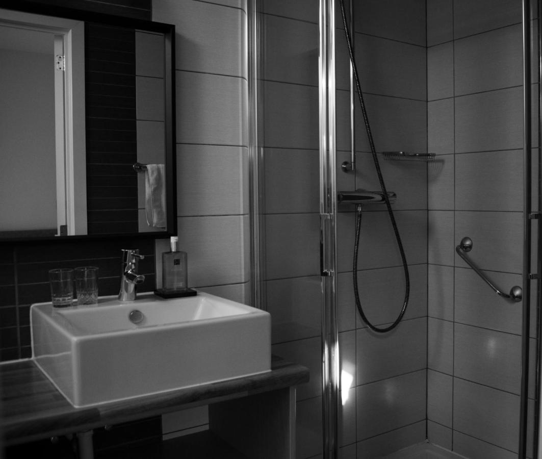 Boutique Hotel Het Zoete Zijn Борглон Экстерьер фото